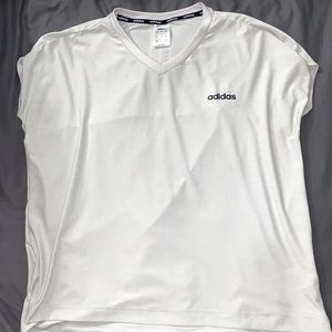Brand New Adidas Dri-Fit Casual T-Shirt